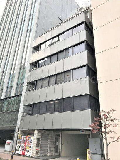 祥ビルディング外観③