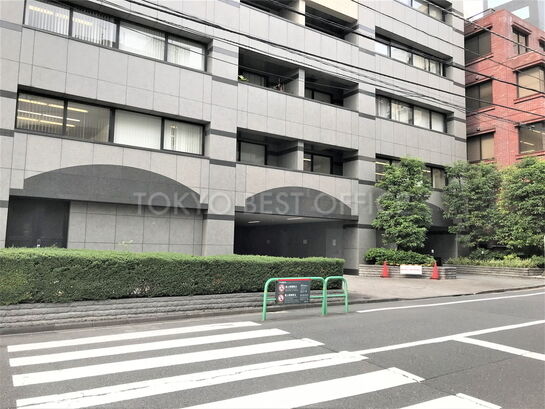 ノーブルコート平河町外観④