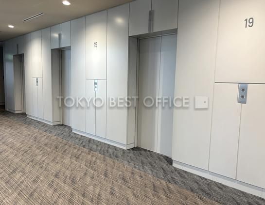 貸室例　EVホール