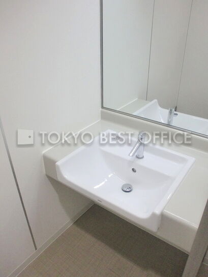 お手洗い例(6階)