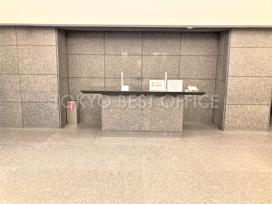 エントランスホール②