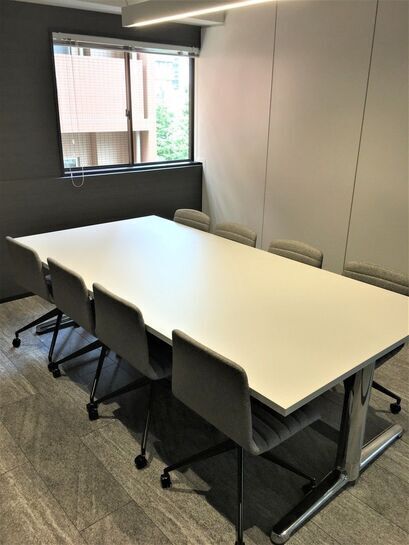 会議室③