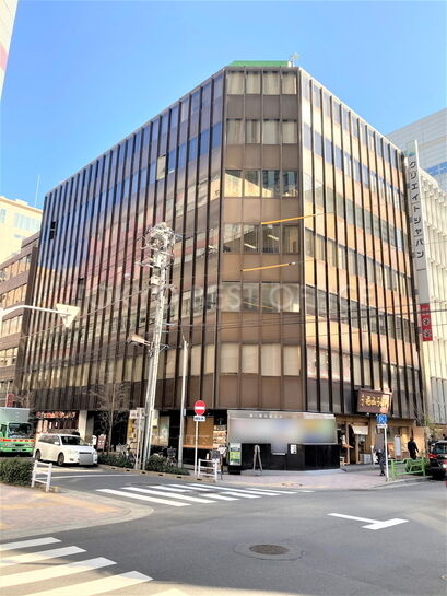 第一厚生館ビル外観②