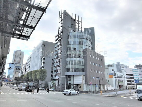 飯田橋リープレックス ビズ外観②