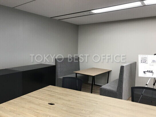 36階セットアップオフィス⑩