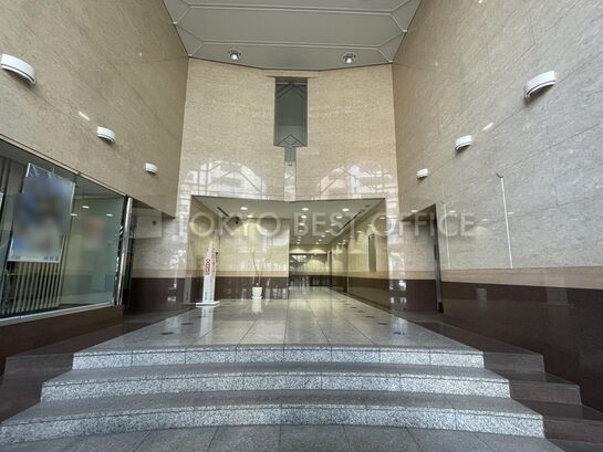 エントランスホール