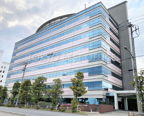 サンイースト辰巳外観②