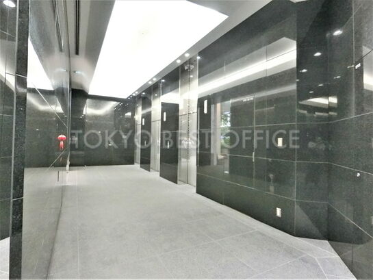 エレベーター①