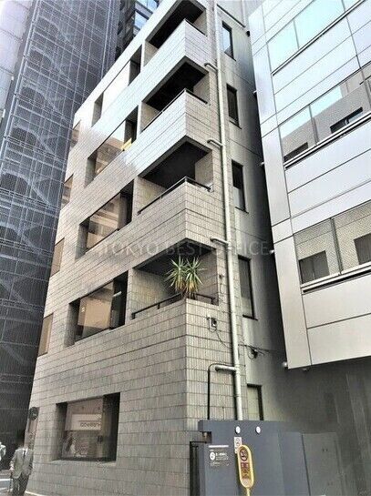 半蔵門MKビル外観③