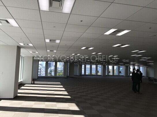 6階2A2B区画貸室内④