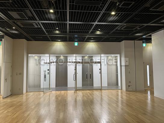 3階展示場