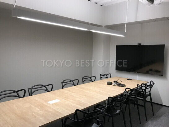 8階ラウンジ内会議室③