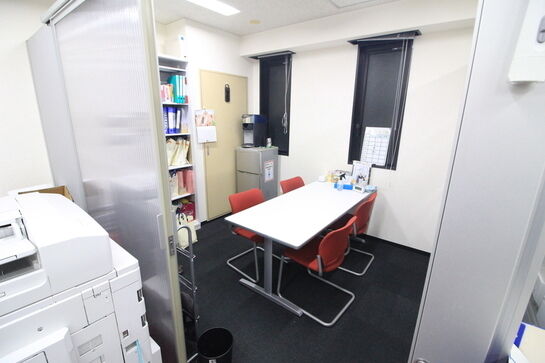 2階会議室