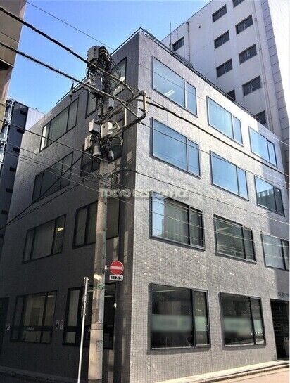 八重洲アングル外観③