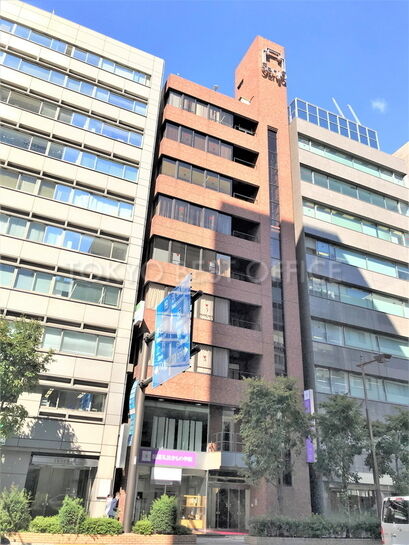 千城ビル外観②