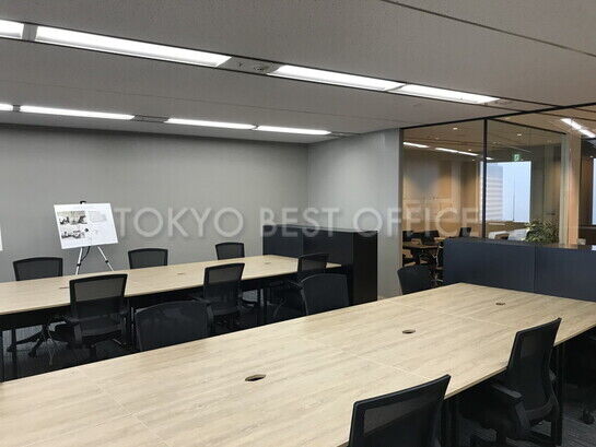 36階セットアップオフィス⑮