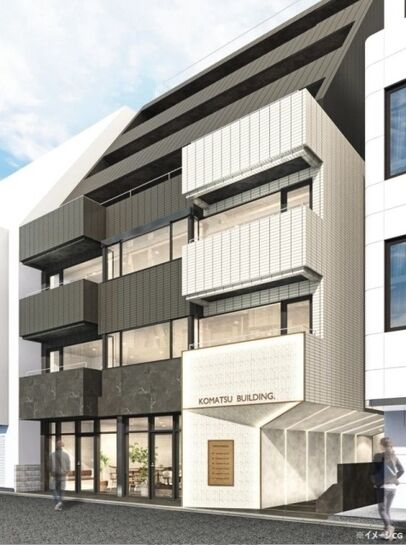 ※リニューアルイメージ