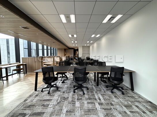 貸室例 C室（11階）