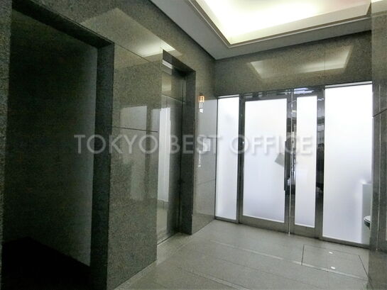 エントランスホール①