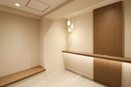 ウェイティング