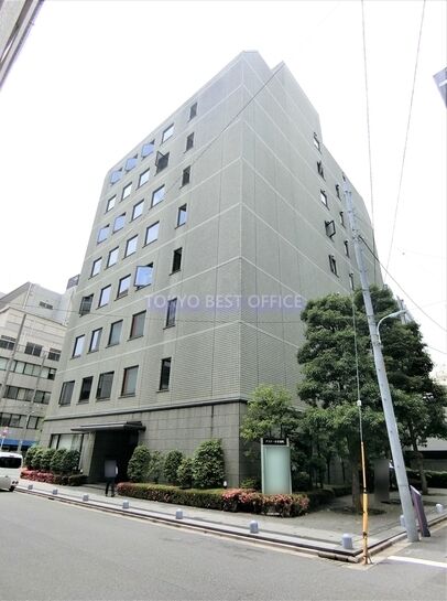 アステール茅場町外観③