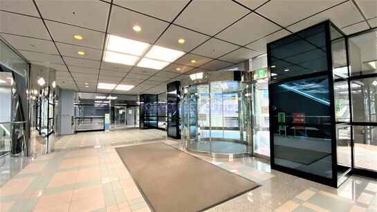 1階エントランスホール⑥