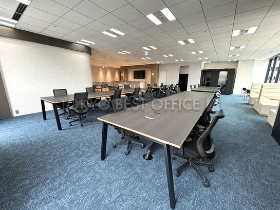 貸室例 A室（11階）