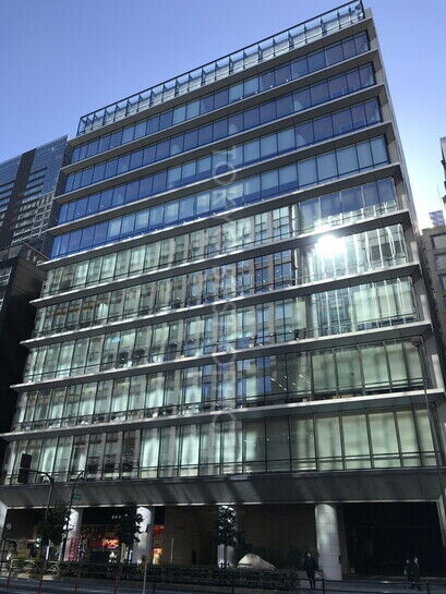 アーバンネット日本橋二丁目ビル外観②