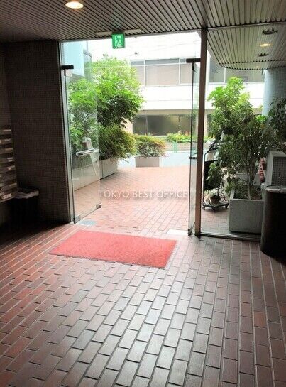 エントランスホール