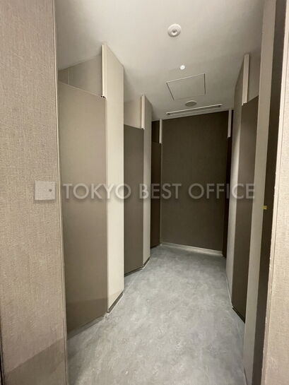 16階 女性お手洗い