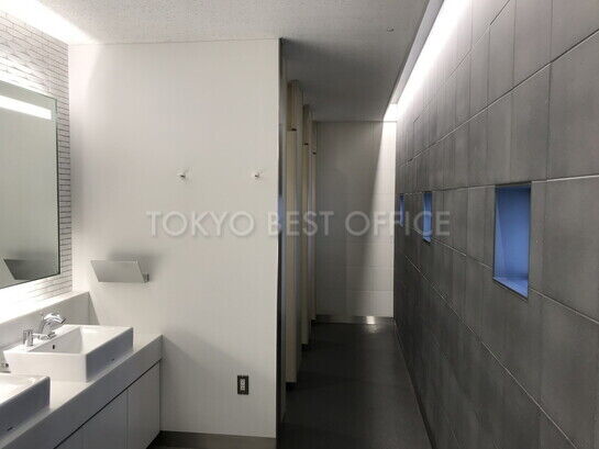 女性用トイレ⑤