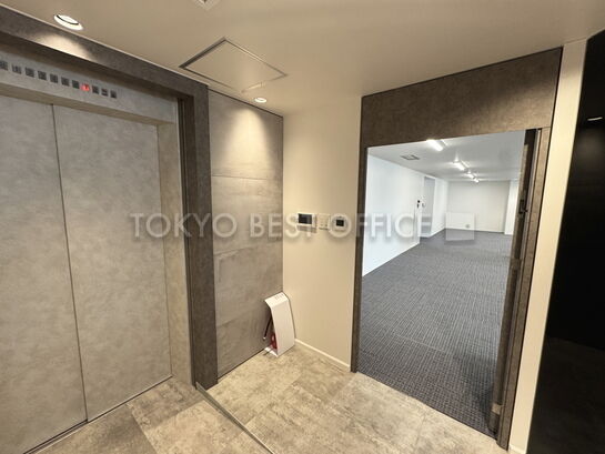 オフィス室内一例