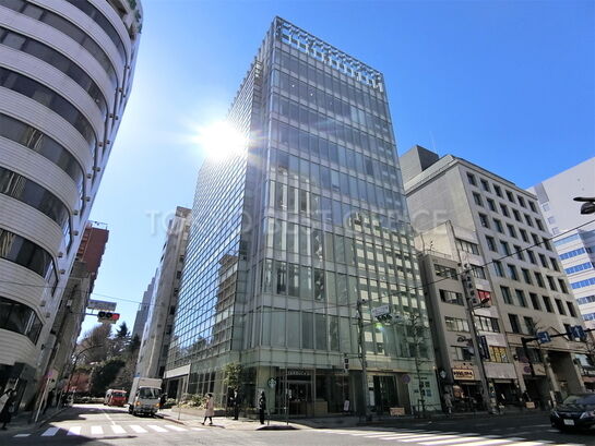 FORECAST新宿AVENUE外観④