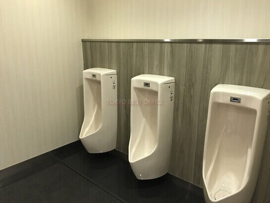 お手洗い