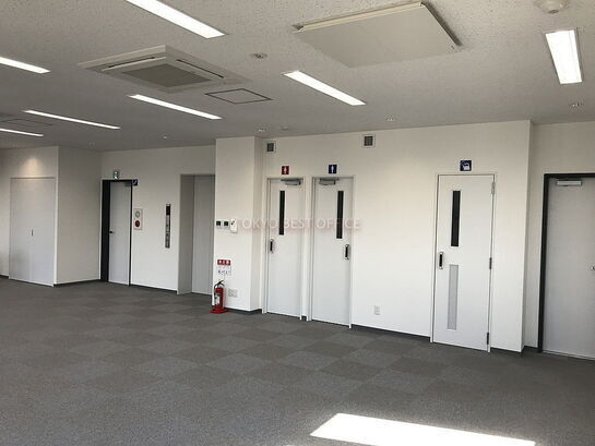 貸室内⑤