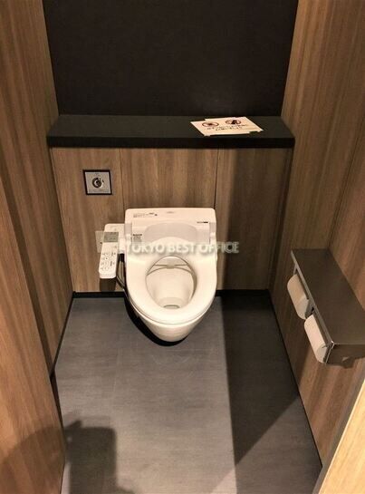17階男性用トイレ③