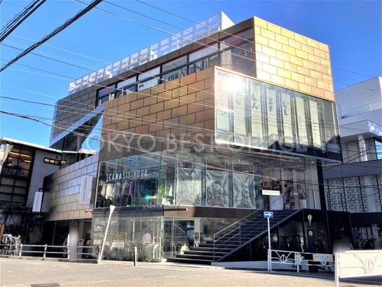 アルボーレ神宮前 | 賃貸オフィス・貸事務所- 東京ベストオフィス TOKYO BEST OFFICE