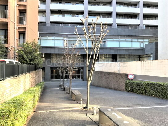 五番町KUビル外観②