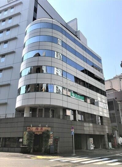 サンポウ水道橋ビル