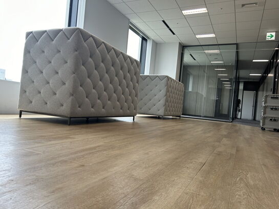 リフレッシュスペース