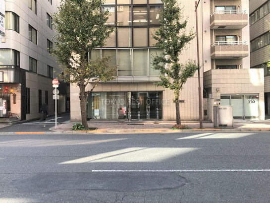 １階部分