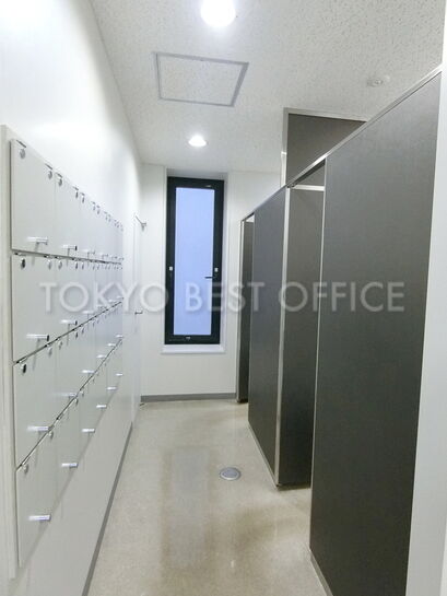 女性お手洗い①