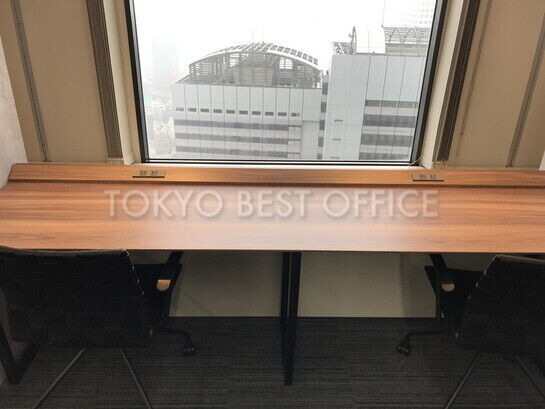 36階セットアップオフィス⑧