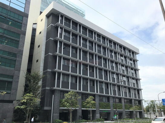 A-PLACE品川東外観②