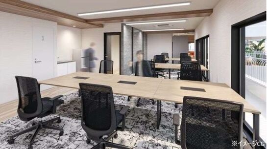 ※リニューアルイメージ