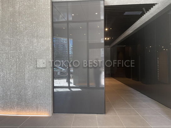 エントランスホール