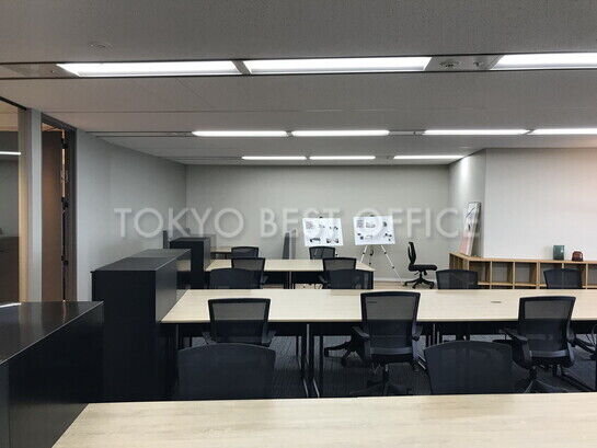 36階セットアップオフィス⑤