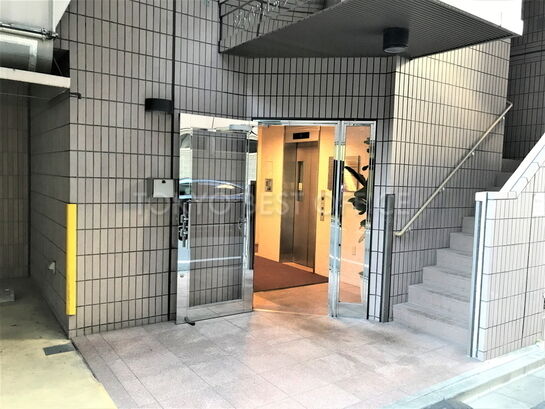 通用口②