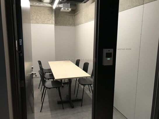 1階共用会議室