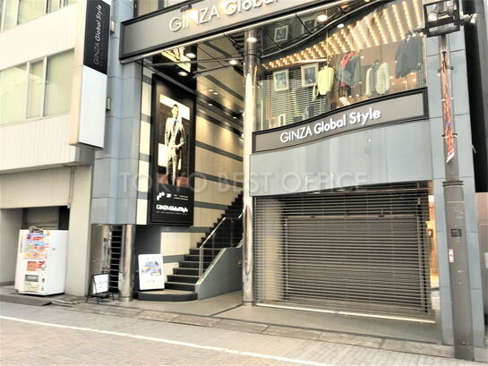 市嶋第3ビル外観③